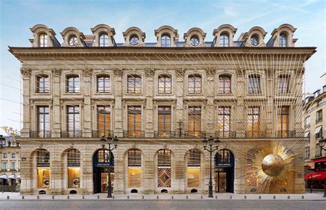 louis vuitton a vendome|Louis Vuitton place vendome.